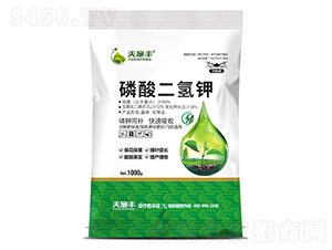 磷酸二氫鉀-夫施豐-農(nóng)夫樂