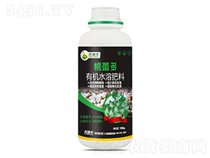 桃蕾多·有機水溶肥料-夫施豐-農(nóng)夫樂