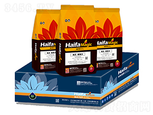 大量元素水溶肥-海法·魔瑞卡-日晟久豐