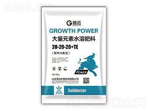 5kg����Ԫ��ˮ�ܷ�20-20-20+TE-�n�h(yu��n)����