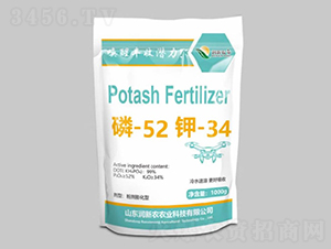膨化磷酸二氫鉀-潤新農(nóng)