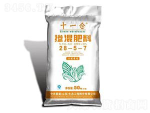摻混肥料-十一倉(cāng)-中農(nóng)美盛