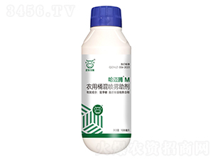 農(nóng)用桶混噴霧助劑（1000ml）-哈邁騰-正華力致