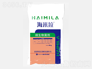 40kg微生物菌劑-海米拉