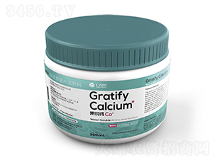 果優(yōu)鈣含氨基酸水溶肥-康緣益生