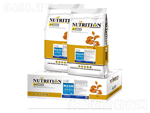 大量元素水溶肥20-20-20+TE-雅法沃茲-雅法