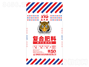 高濃度通用型15-15-15-新天地