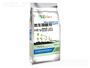 微生物菌劑-金春雨