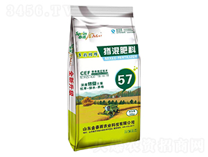 摻混肥料19-19-19-金春雨