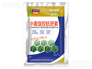 小麥促控抗逆素-摩利安