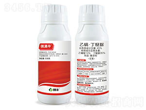 45%乙螨·丁醚脲懸浮劑-祺滿平-祺豐農(nóng)業(yè)