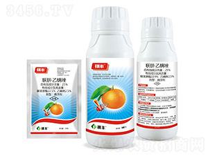 25%聯(lián)阱·乙螨唑懸浮劑-祺豐農(nóng)業(yè)