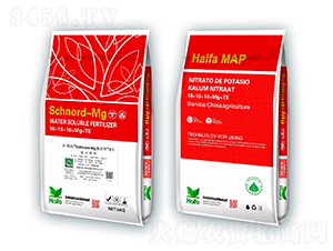 ��ɫ�к���⛌�ԭ�b�M��Schnord-Mgʩ�Z��2̖18-18-18+Mg+TE-�������Q(m��o)