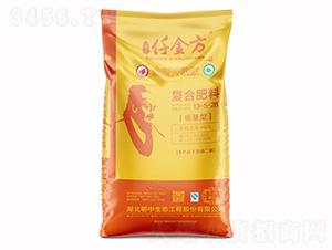 硫基型復(fù)合肥料13-5-28-仟金方