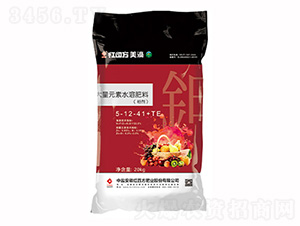 ����Ԫ��ˮ�ܷ���5-12-41+TE-����