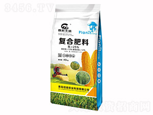 復合肥料-鈺碩農業(yè)