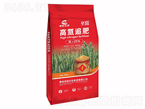 高氮追肥-鈺碩農(nóng)業(yè)