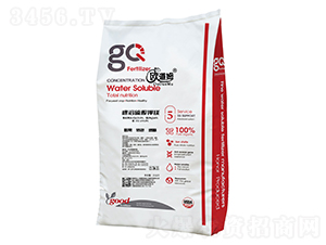 速溶硫酸鉀鎂-歐道姆