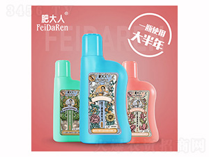 500ml園藝植物營(yíng)養(yǎng)液-肥大人-特沃斯生態(tài)