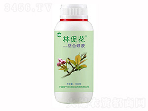 林促花-耀迅飛農(nóng)業(yè)