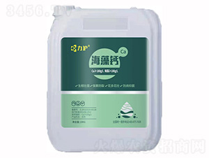 海藻鈣-力滬生物