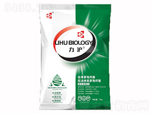 微生物菌劑-力滬生物