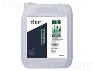 生根型微生物菌劑-力滬生物