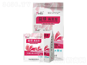 高氮型大量元素水溶肥料28-15-15+TE-益妙螯合