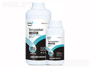 糖醇鎂-普惠農(nóng)豐