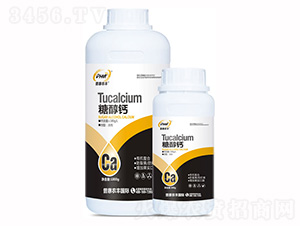 糖醇鈣-普惠農(nóng)豐