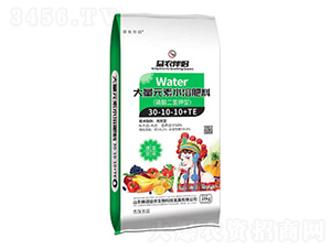 ����Ԫ��ˮ�ܷ���30-10-10+TE-���r(n��ng)��H