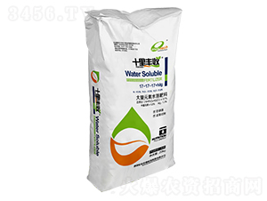 ����Ԫ��ˮ�ܷ���17-17-17+Mg-ʮ���S��-���_�r(n��ng)ɭ