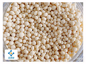 復(fù)合肥料（顆粒）17-17-17-云峰化工
