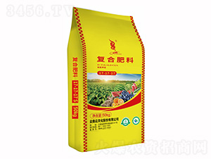 硫酸鉀型復(fù)合肥料17-17-17-天騰化工