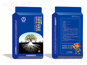 聚天門冬氨酸型生物有機(jī)肥-泥秀生物