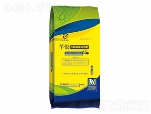 含腐植酸水溶肥料-芊悅-悅苒