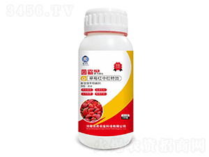 菌霸2號微生物菌劑-營小哥-莊周農(nóng)業(yè)