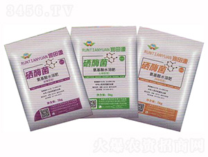 硒酶菌氨基酸水溶肥-兆豐農(nóng)業(yè)