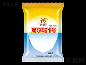 晟爾瑞1號(hào)-玉米種子-大鵬農(nóng)業(yè)