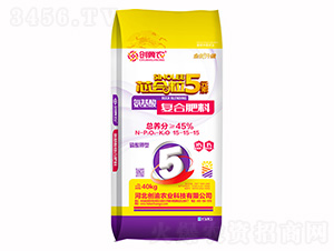 氨基酸復(fù)合肥料15-15-15-創(chuàng)冀農(nóng)-創(chuàng)渝農(nóng)業(yè)