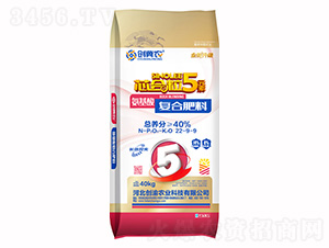 氨基酸復(fù)合肥料22-9-9-創(chuàng)冀農(nóng)-創(chuàng)渝農(nóng)業(yè)