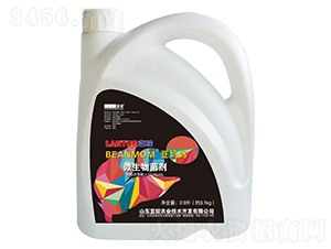 微生物菌劑-豆媽媽-藍(lán)駝