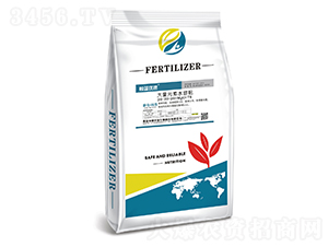 大量元素水溶肥20-20-20+MgO+TE-鯨藍優(yōu)速-海潤華瑞