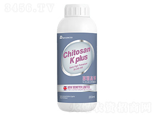 寡糖高鉀-新德米特