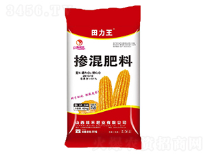 玉米摻混肥料28-13-10-山西瑞禾