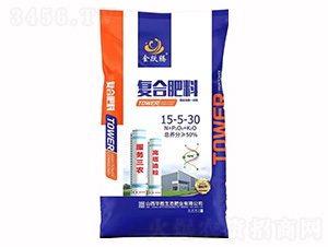 復合肥料15-5-30-金躍騰-華勝