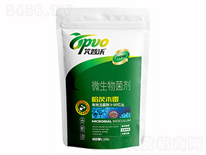 哈茨木霉菌-業(yè)農(nóng)