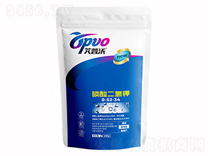 磷酸二氫鉀-業(yè)農(nóng)