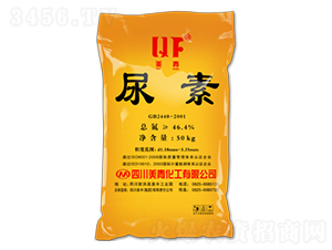 尿素（黃袋）-美青