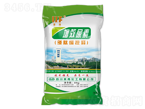 多肽緩控釋增效尿素（綠）-美青